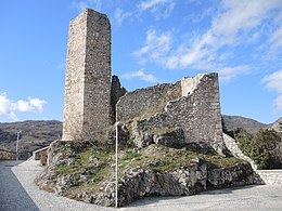 Castello Medievale