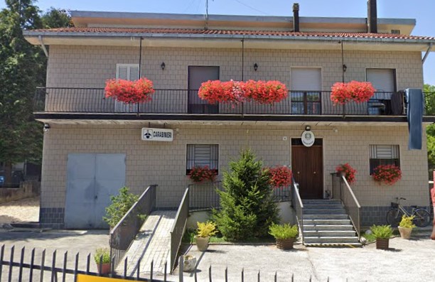 Carabinieri Comando Stazione di Alfedena