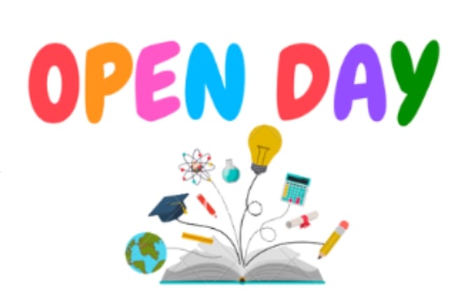 OPEN DAY - Scuola dell'Infanzia e Primaria 